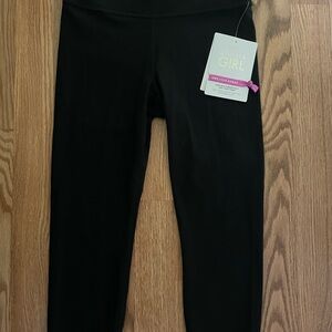 Athleta Black Leggings